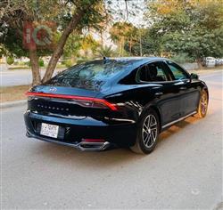 هيونداي أزيرا